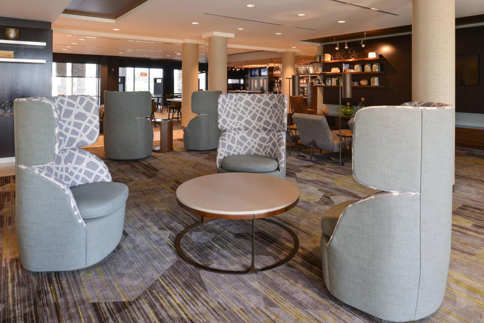 Hotel Courtyard By Marriott St. Louis St. Peters Saint Peters Exterior foto