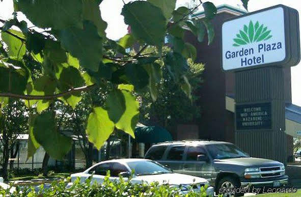 Hotel Courtyard By Marriott St. Louis St. Peters Saint Peters Exterior foto