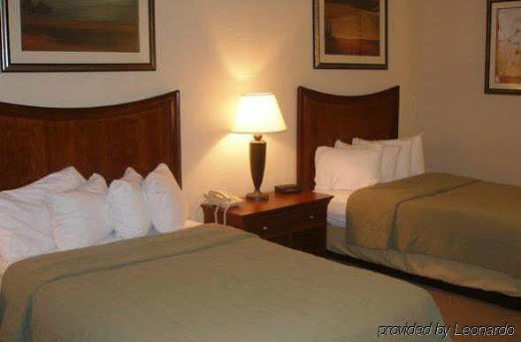 Hotel Courtyard By Marriott St. Louis St. Peters Saint Peters Zimmer foto